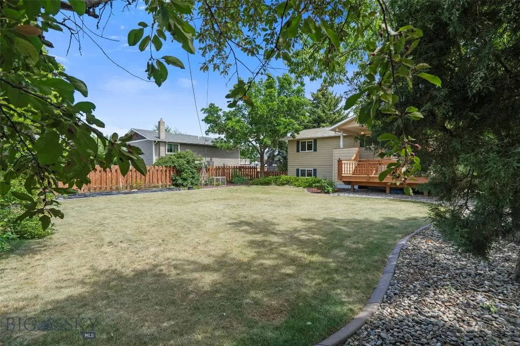 703 Idaho Street Belgrade MT 59714