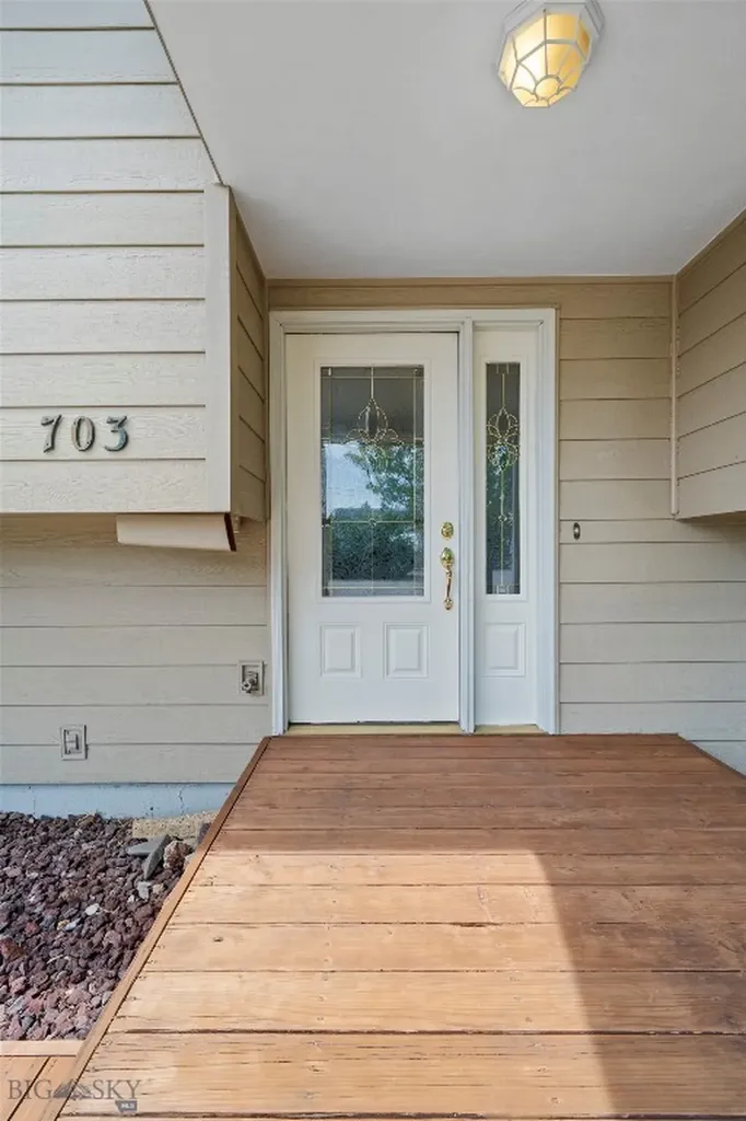 703 Idaho Street Belgrade MT 59714