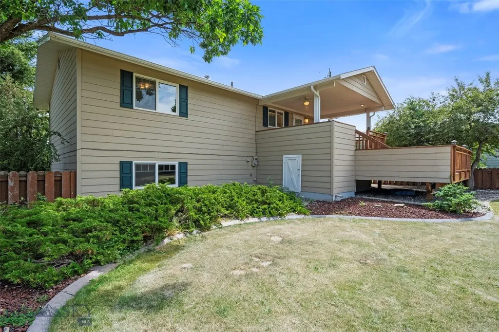 703 Idaho Street Belgrade MT 59714