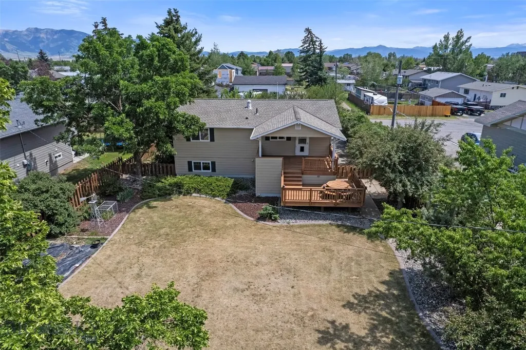 703 Idaho Street Belgrade MT 59714