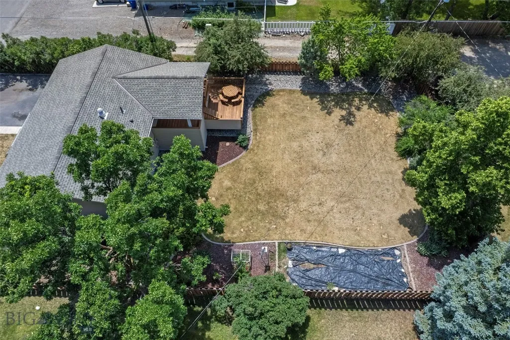 703 Idaho Street Belgrade MT 59714