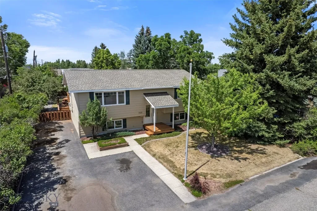 703 Idaho Street Belgrade MT 59714