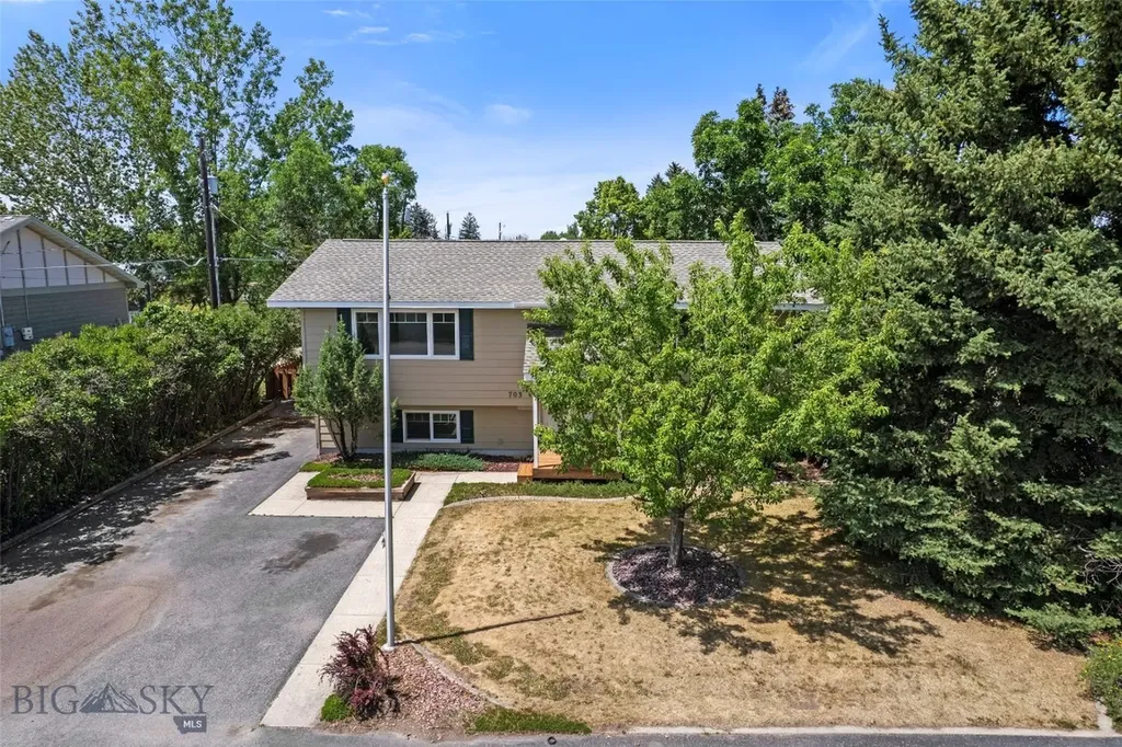 703 Idaho Street Belgrade MT 59714