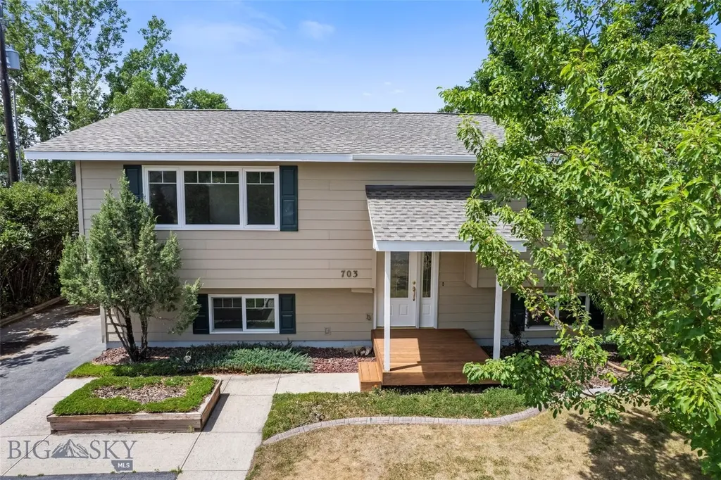703 Idaho Street Belgrade MT 59714