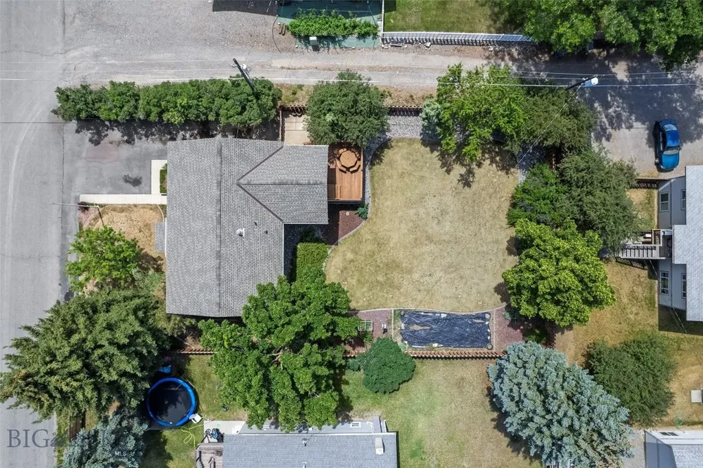 703 Idaho Street Belgrade MT 59714