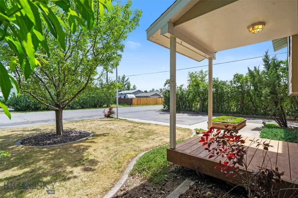 703 Idaho Street Belgrade MT 59714