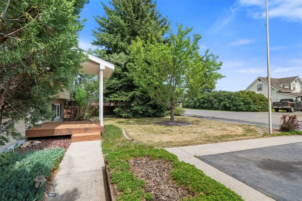703 Idaho Street Belgrade MT 59714