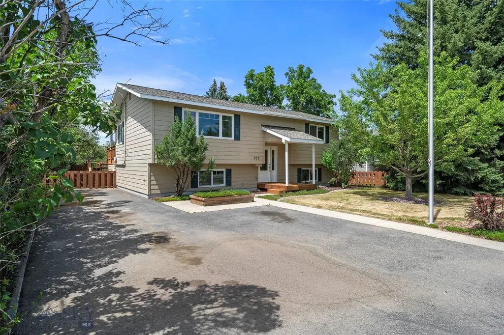 703 Idaho Street Belgrade MT 59714