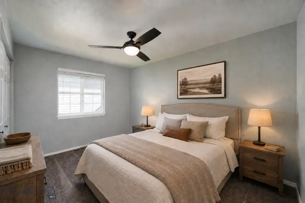2607 Snapdragon Street Bozeman MT 59718