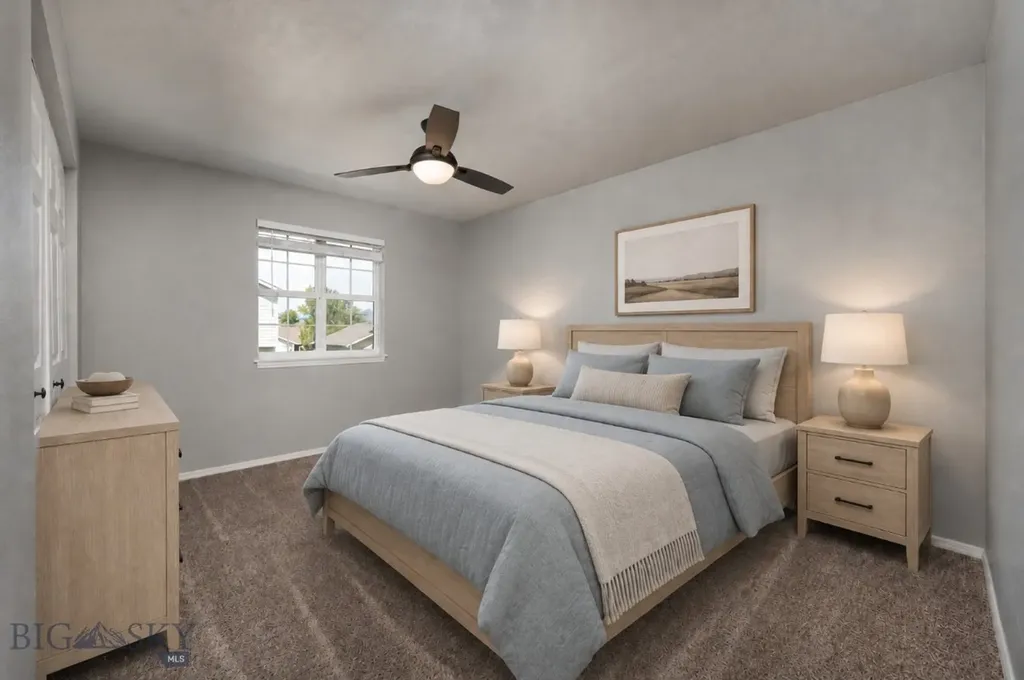2607 Snapdragon Street Bozeman MT 59718