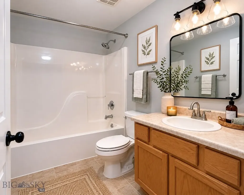 2607 Snapdragon Street Bozeman MT 59718