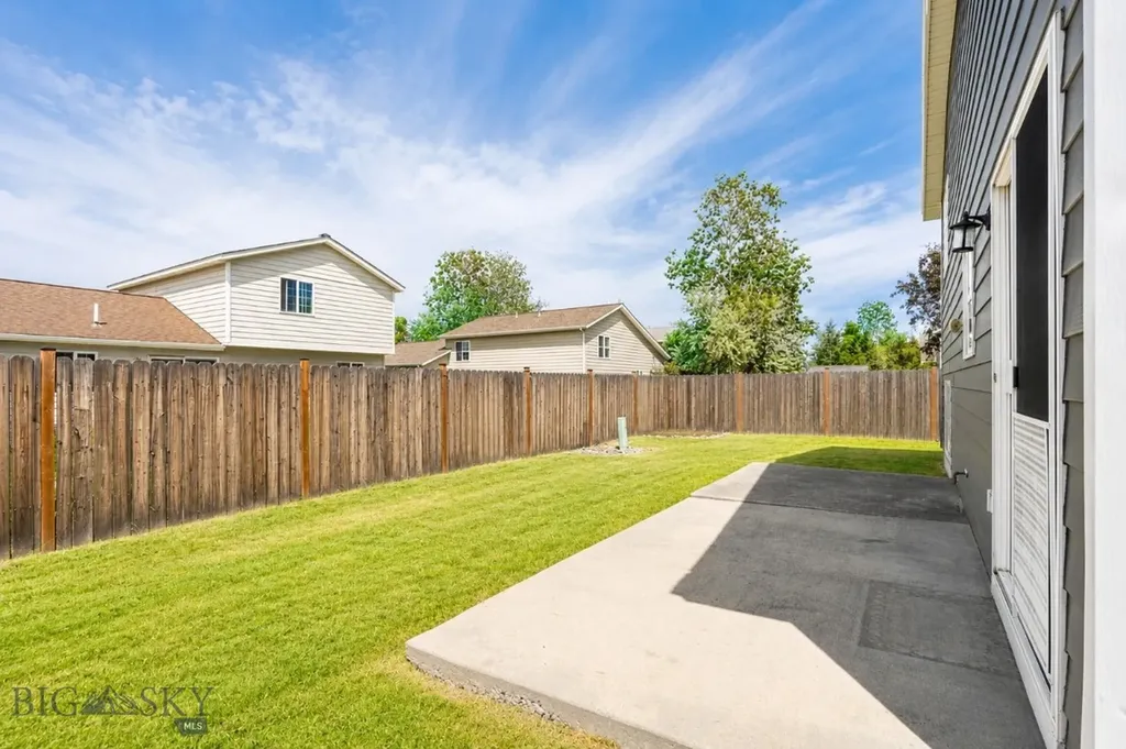 2607 Snapdragon Street Bozeman MT 59718
