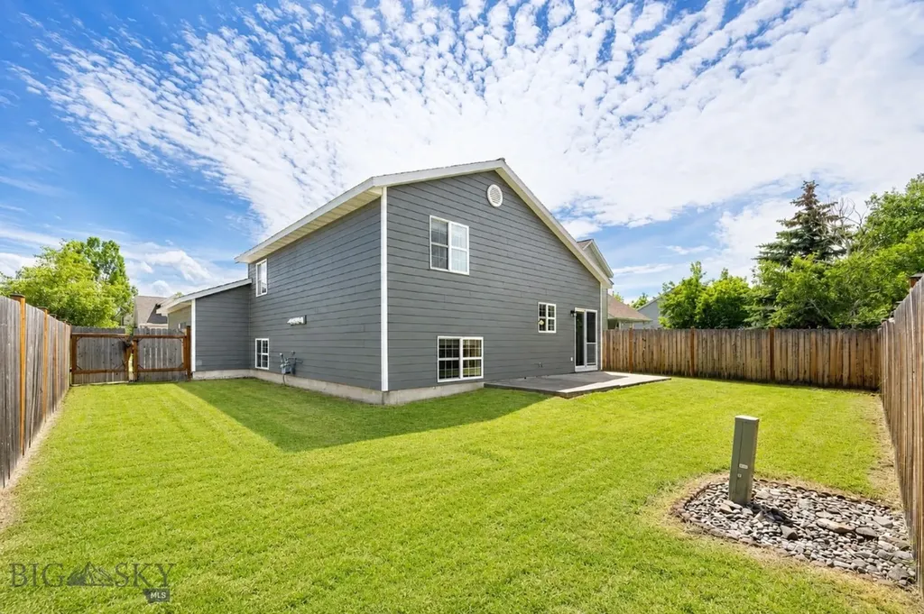 2607 Snapdragon Street Bozeman MT 59718