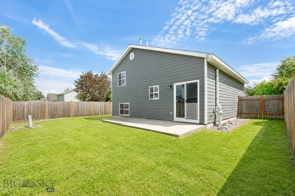 2607 Snapdragon Street Bozeman MT 59718