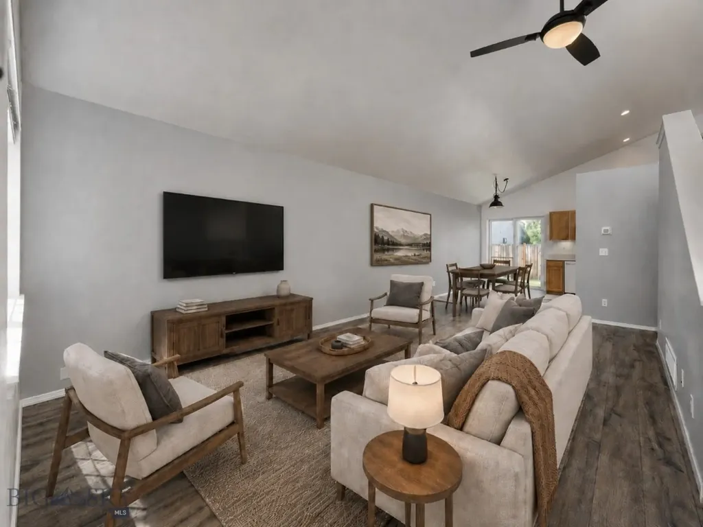 2607 Snapdragon Street Bozeman MT 59718