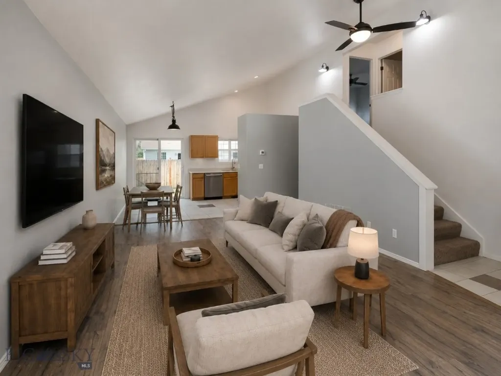 2607 Snapdragon Street Bozeman MT 59718