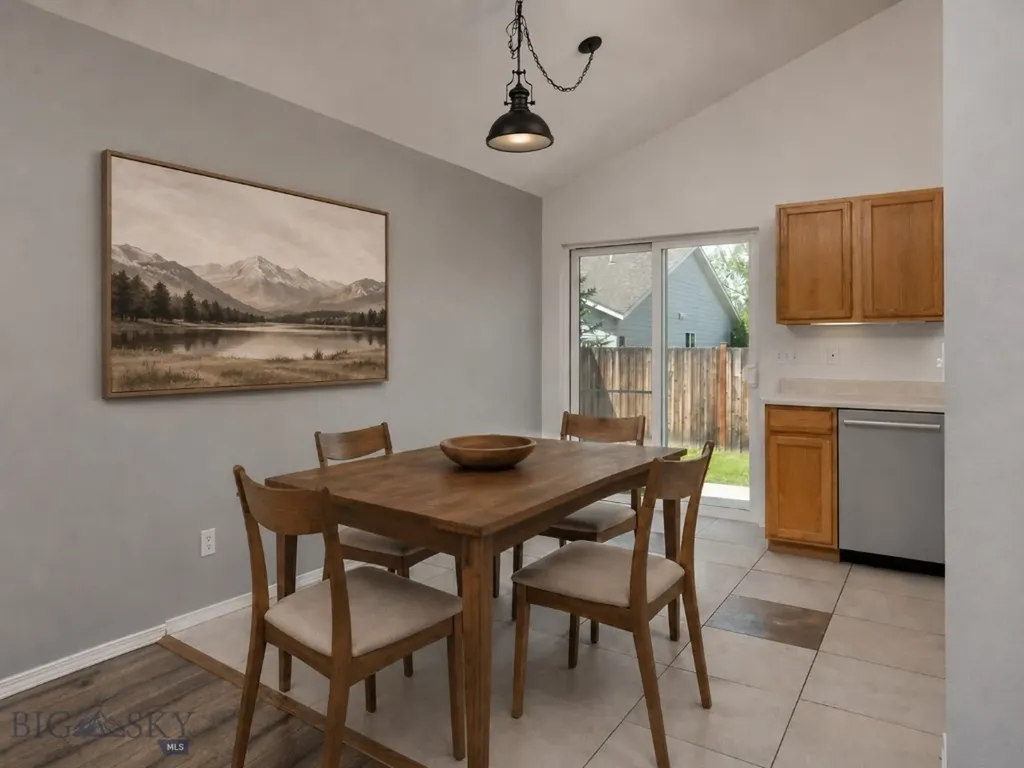2607 Snapdragon Street Bozeman MT 59718