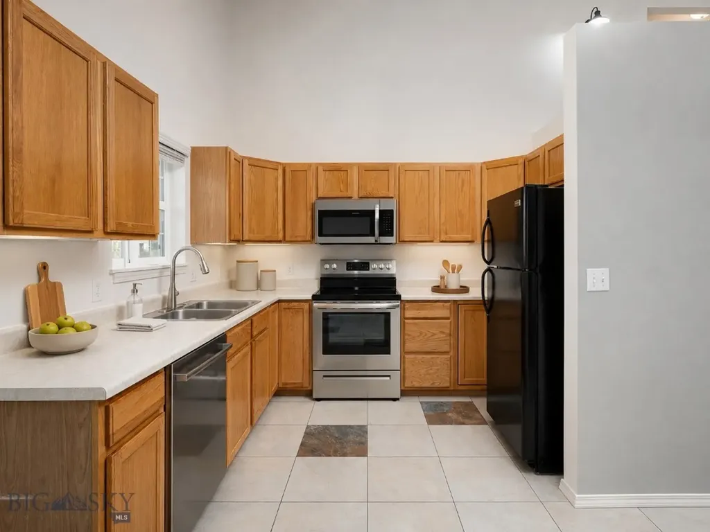 2607 Snapdragon Street Bozeman MT 59718
