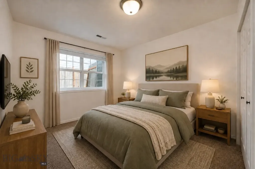 2607 Snapdragon Street Bozeman MT 59718