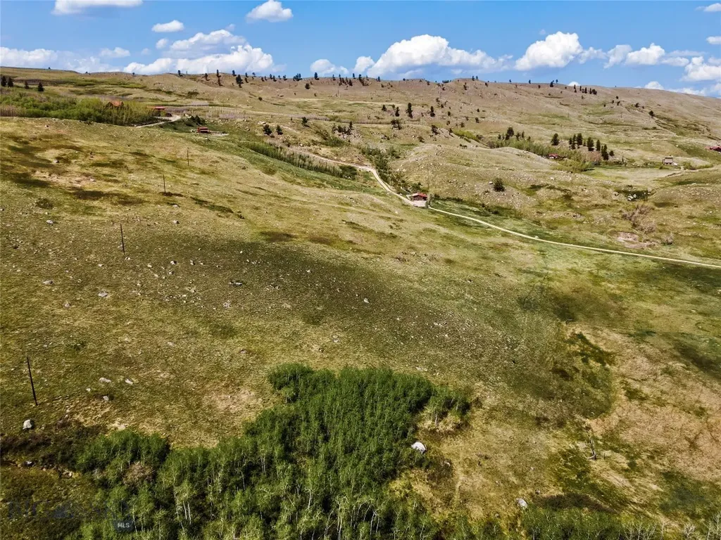 0 Getaway Trail Roscoe MT 59071