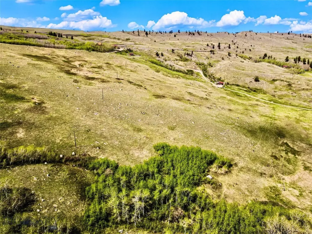 0 Getaway Trail Roscoe MT 59071