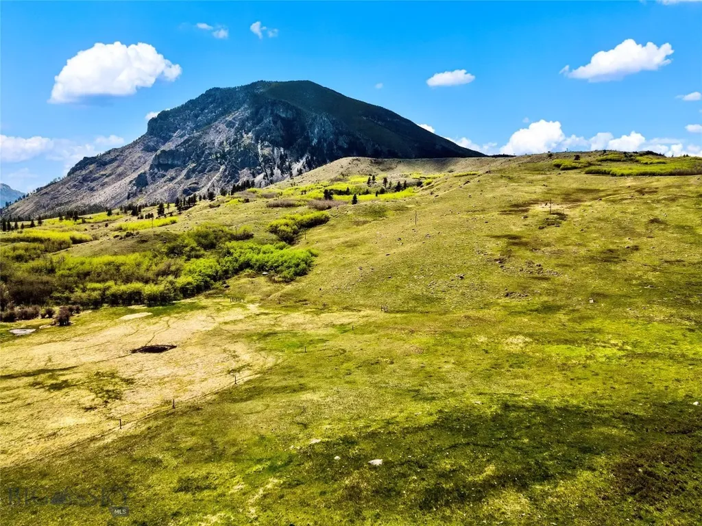 0 Getaway Trail Roscoe MT 59071