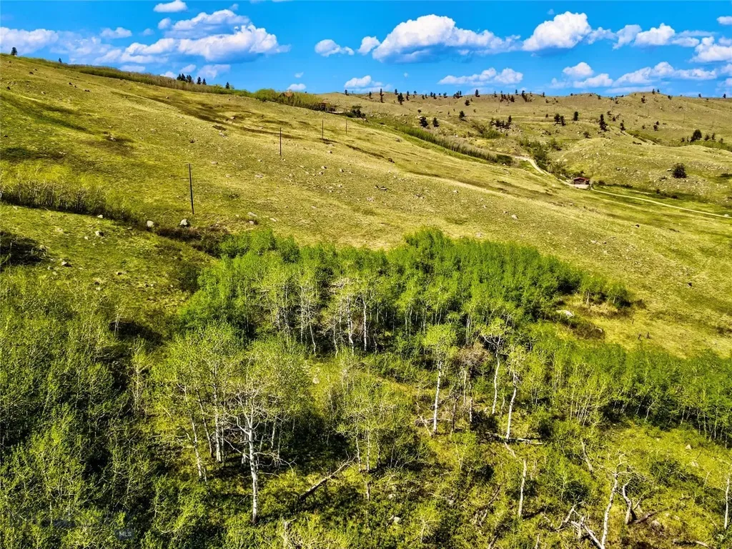 0 Getaway Trail Roscoe MT 59071