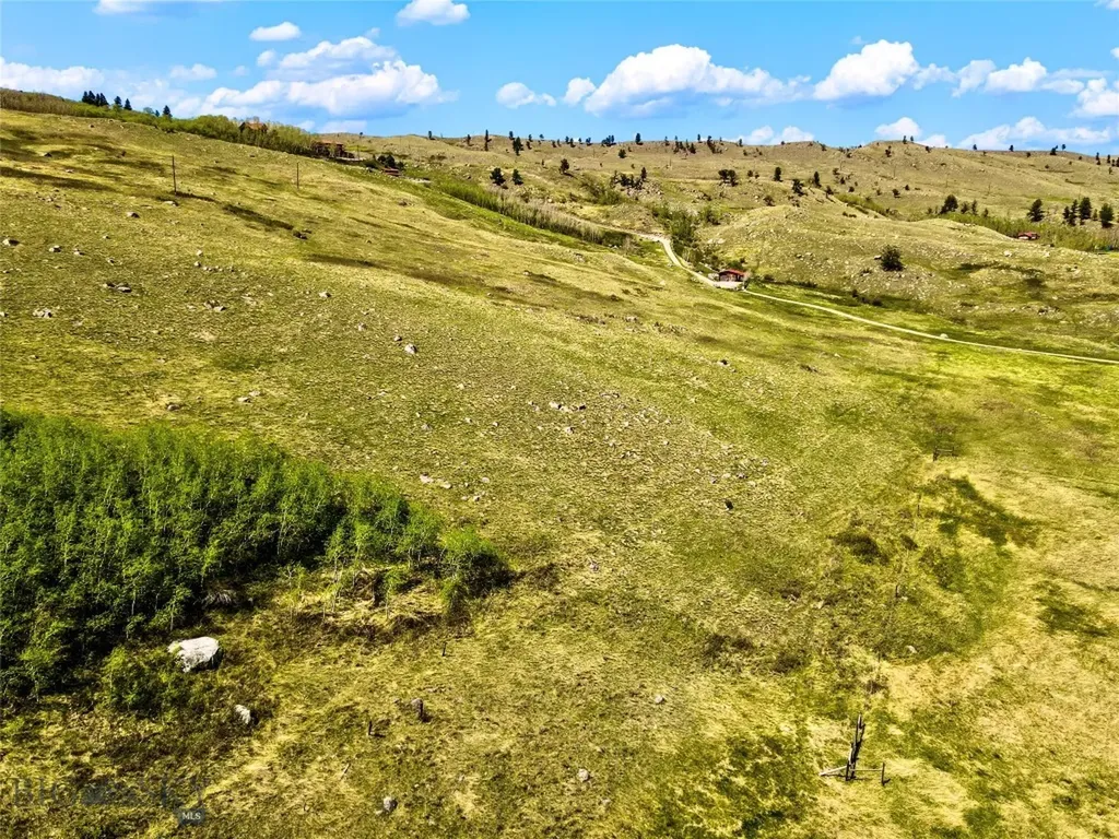 0 Getaway Trail Roscoe MT 59071
