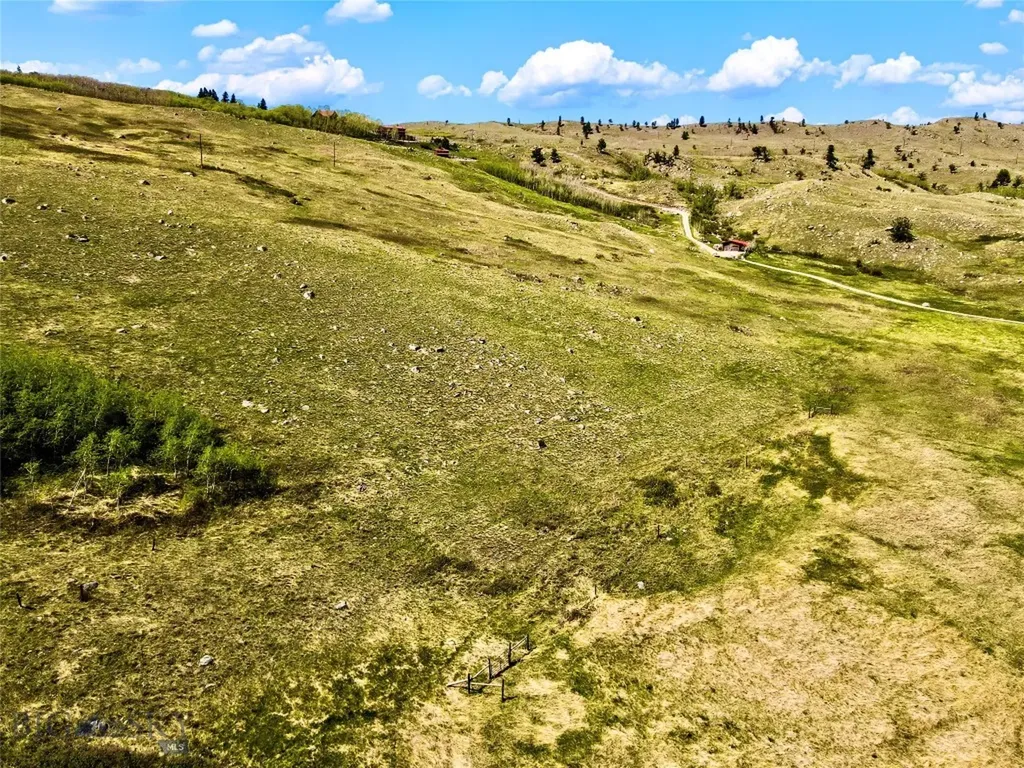 0 Getaway Trail Roscoe MT 59071