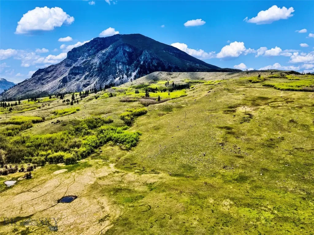 0 Getaway Trail Roscoe MT 59071