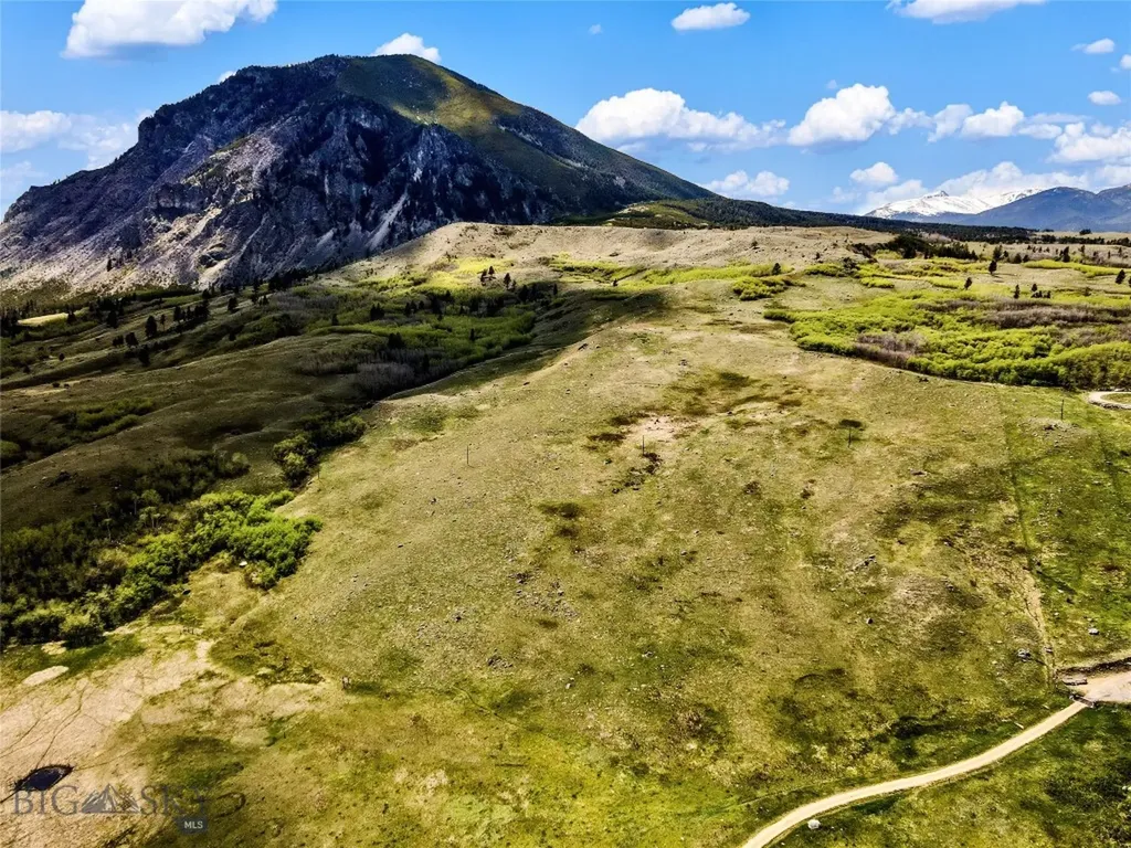 0 Getaway Trail Roscoe MT 59071