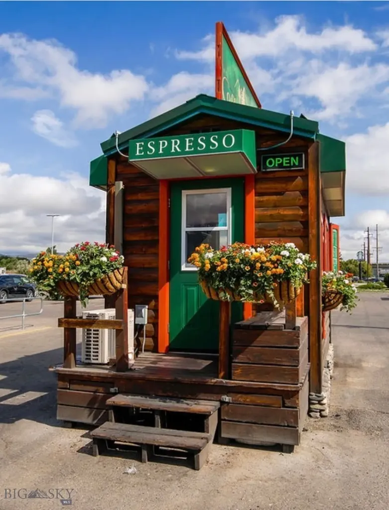 2120 S Park Street Livingston MT 59047