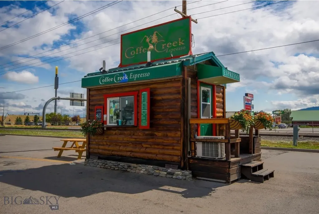 2120 S Park Street Livingston MT 59047