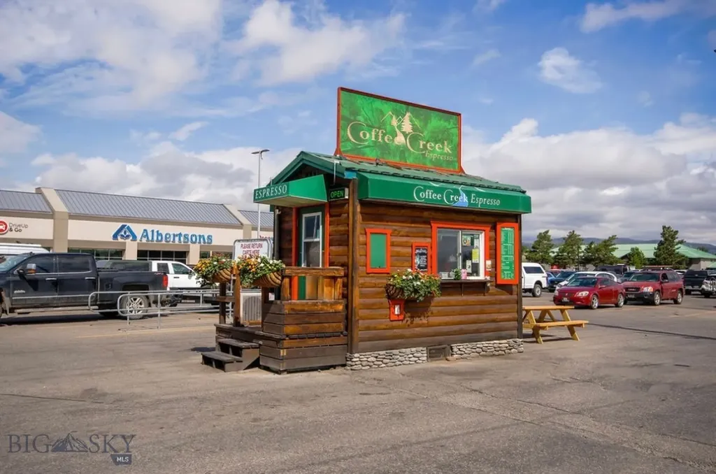 2120 S Park Street Livingston MT 59047