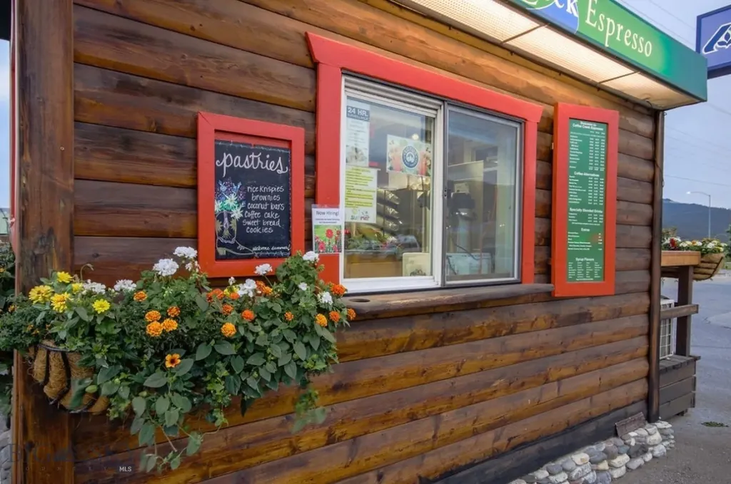 2120 S Park Street Livingston MT 59047