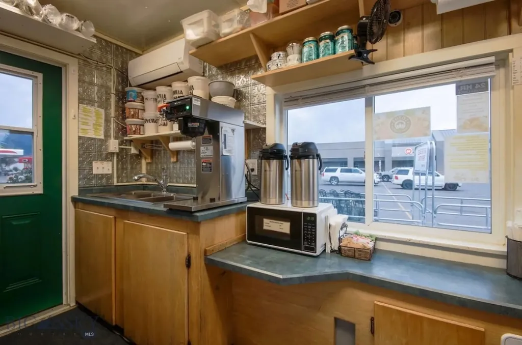2120 S Park Street Livingston MT 59047