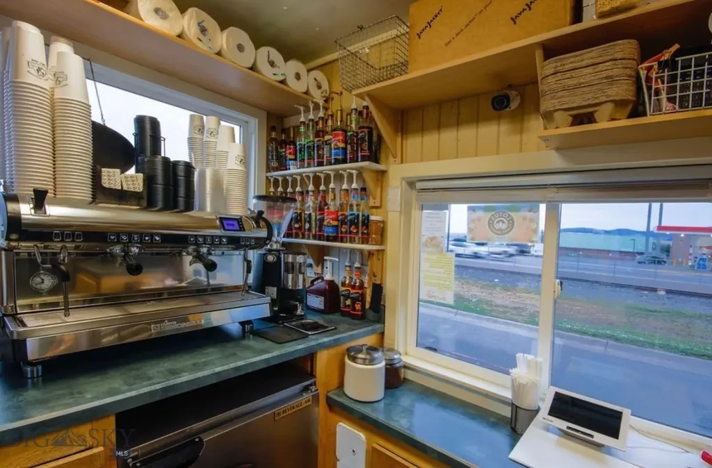 2120 S Park Street Livingston MT 59047