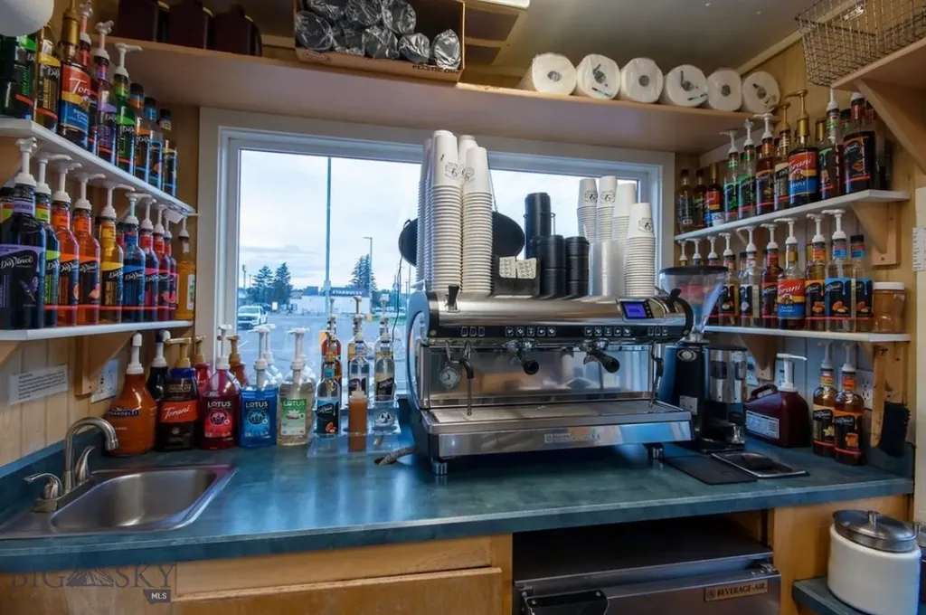 2120 S Park Street Livingston MT 59047