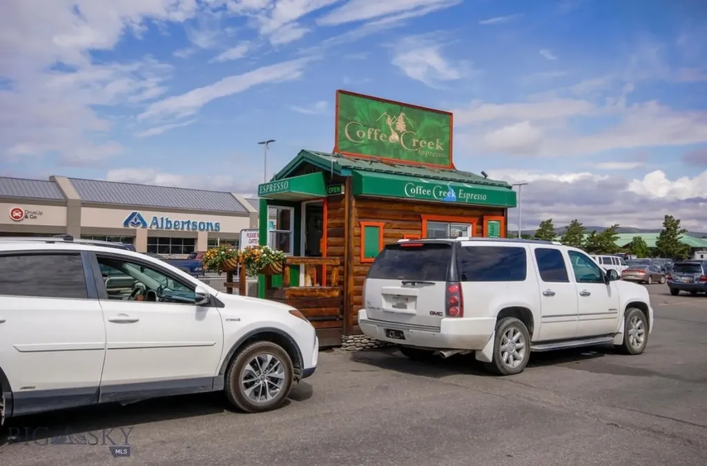 2120 S Park Street Livingston MT 59047