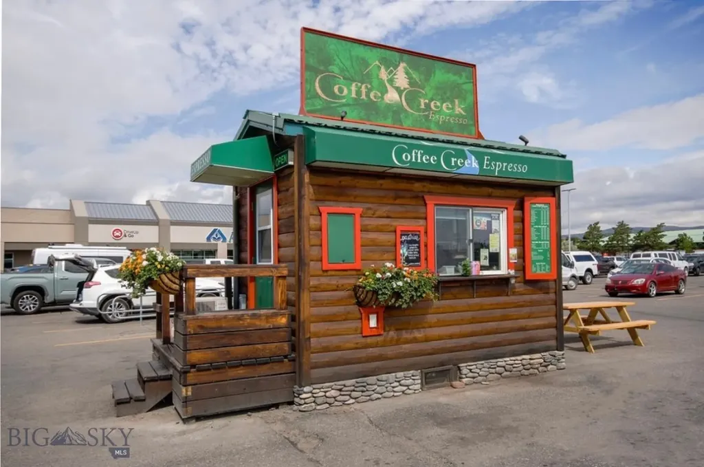 2120 S Park Street Livingston MT 59047