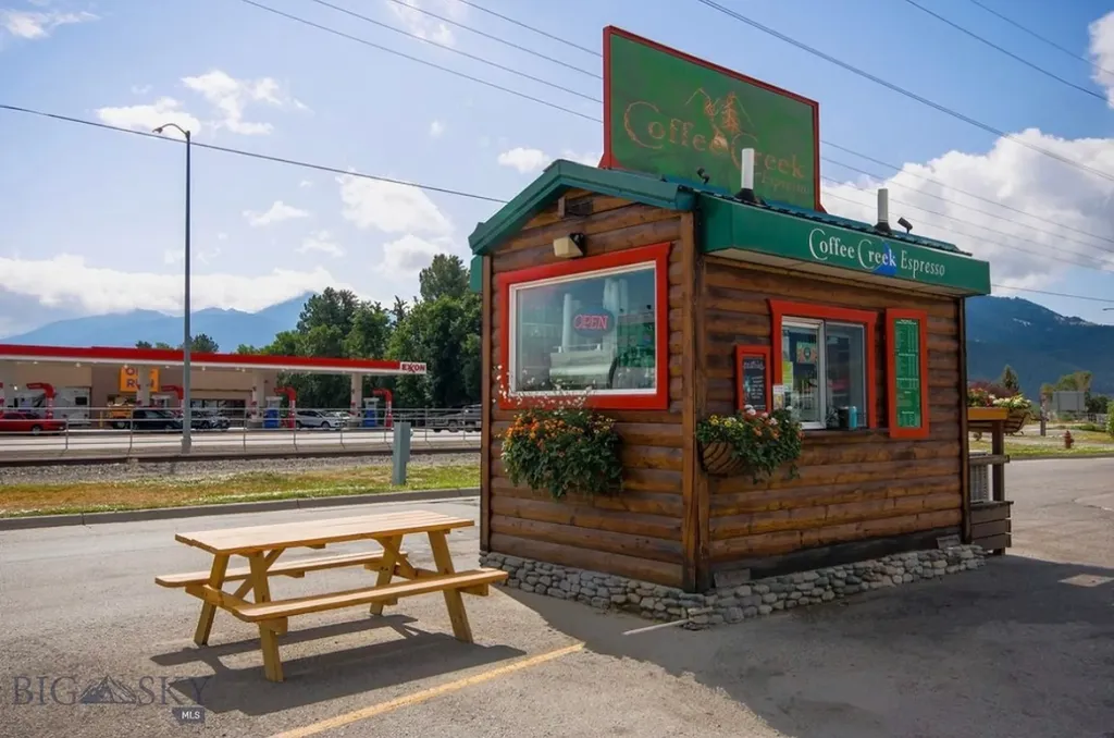 2120 S Park Street Livingston MT 59047