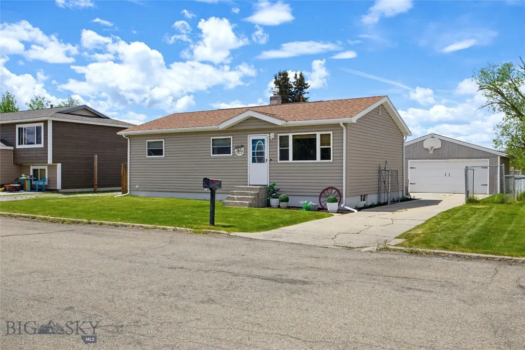 117 Star Lane Butte MT 59701