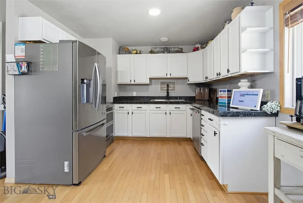 117 Star Lane Butte MT 59701