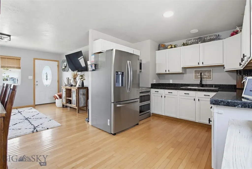 117 Star Lane Butte MT 59701