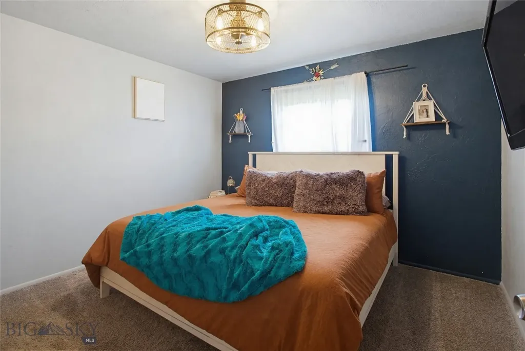 117 Star Lane Butte MT 59701