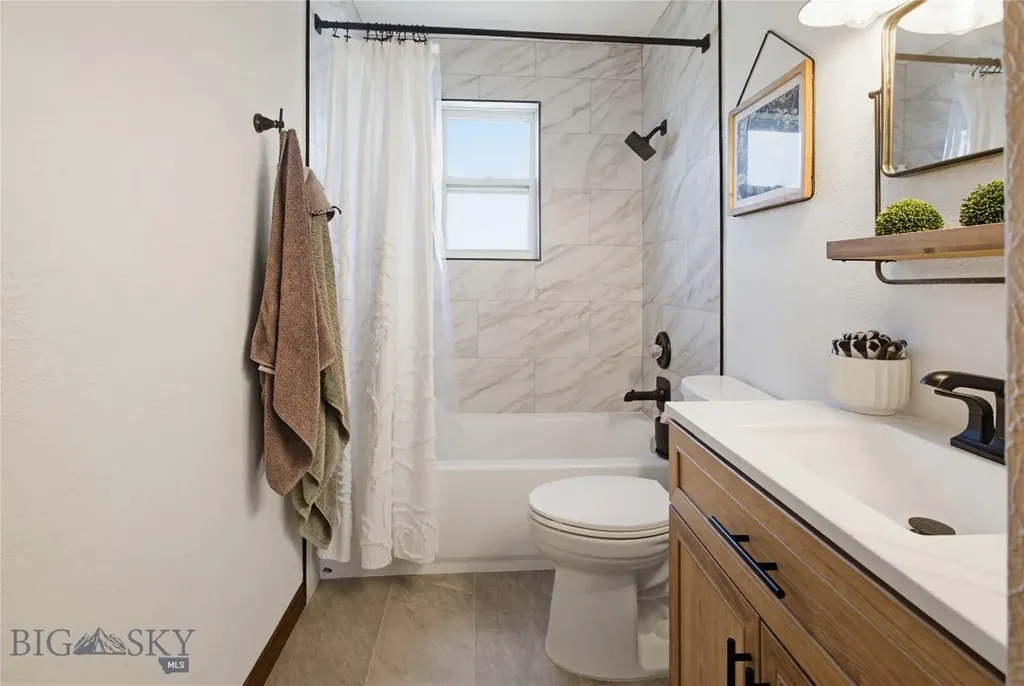 117 Star Lane Butte MT 59701