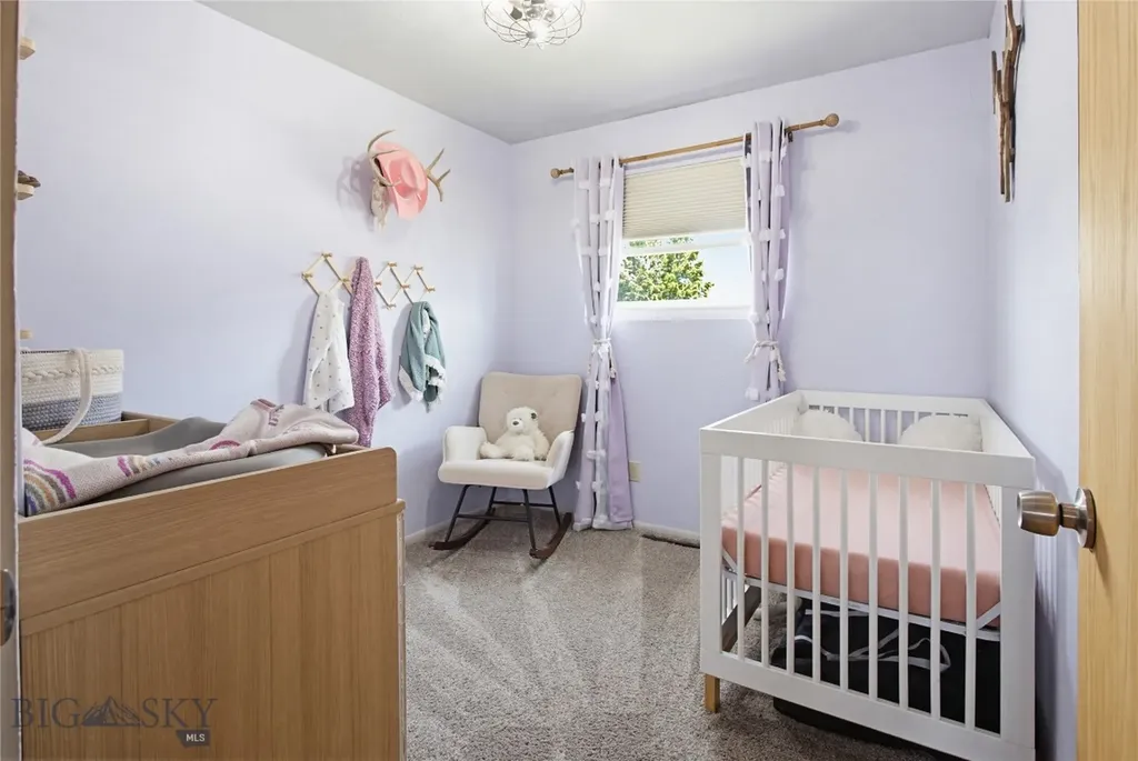 117 Star Lane Butte MT 59701