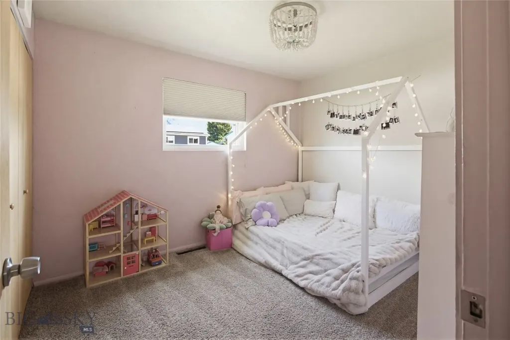 117 Star Lane Butte MT 59701