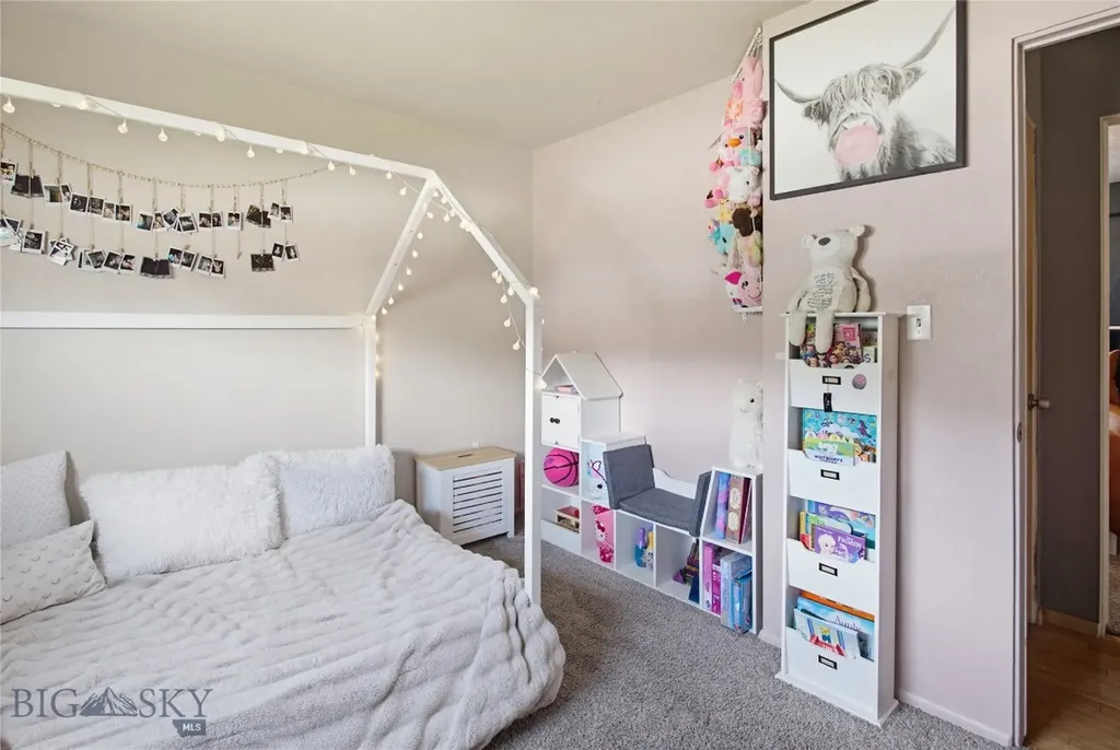 117 Star Lane Butte MT 59701