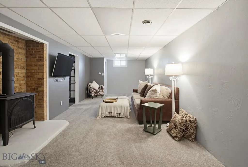117 Star Lane Butte MT 59701